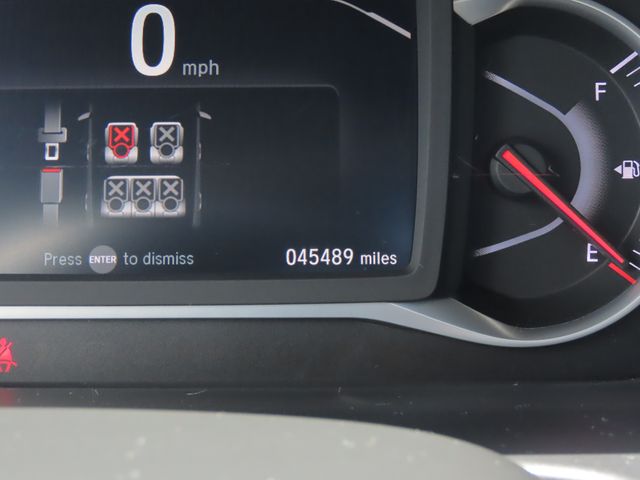 Thumbnail: 2024 Honda Passport - 31