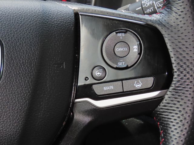 Thumbnail: 2024 Honda Passport - 28