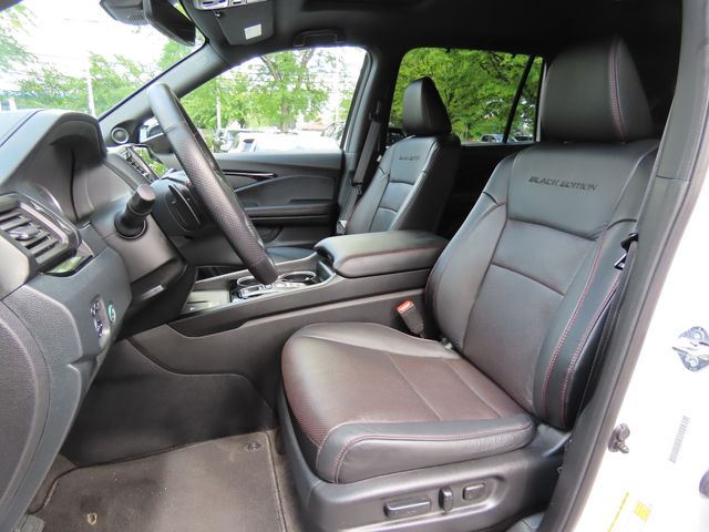 Thumbnail: 2024 Honda Passport - 11