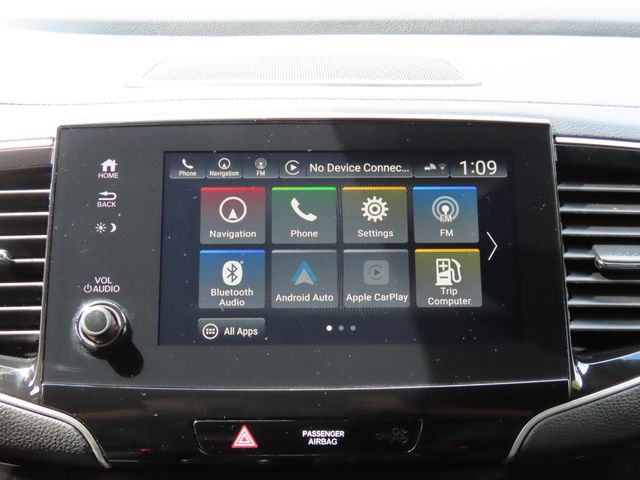 Thumbnail: 2024 Honda Passport - 24