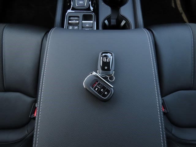 Thumbnail: 2026 Honda Passport - 7