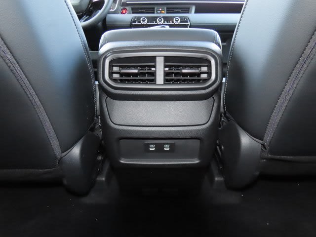 Thumbnail: 2026 Honda Passport - 23