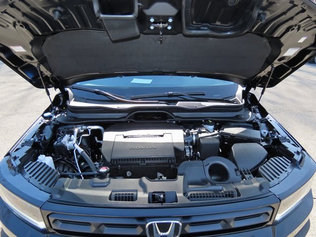 Thumbnail: 2026 Honda Passport - 9