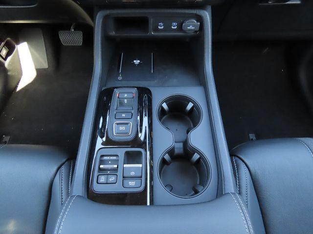 Thumbnail: 2026 Honda Passport - 14