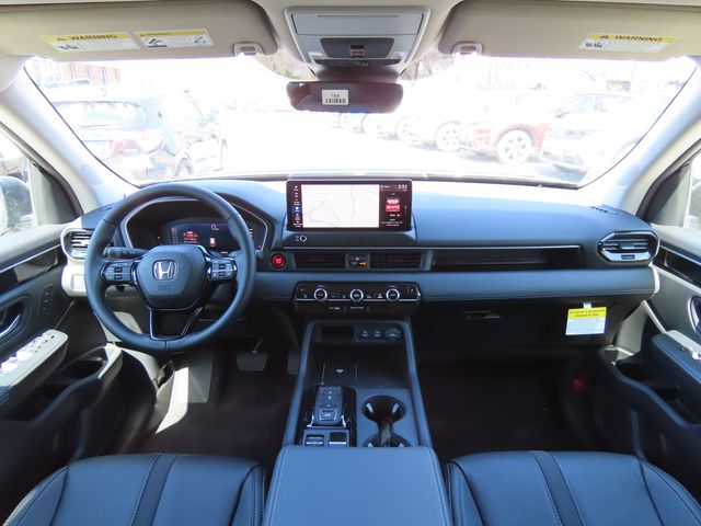 Thumbnail: 2026 Honda Passport - 2