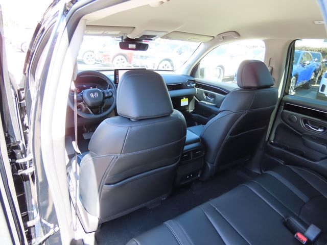 Thumbnail: 2026 Honda Passport - 16