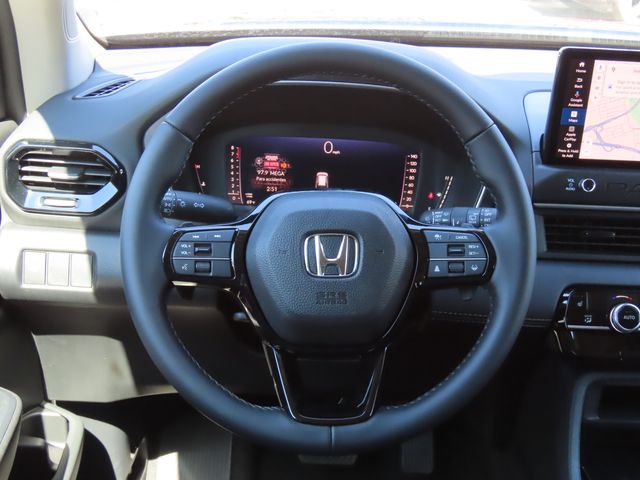 Thumbnail: 2026 Honda Passport - 9
