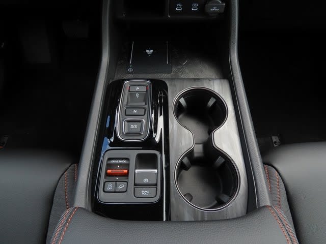 Thumbnail: 2026 Honda Passport - 15