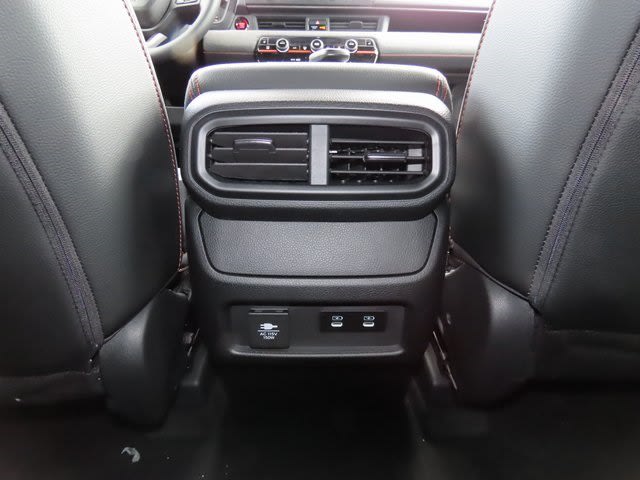 Thumbnail: 2026 Honda Passport - 24