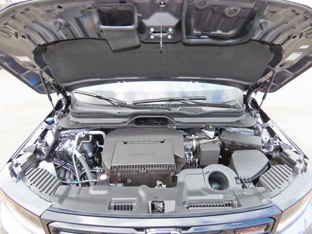 Thumbnail: 2026 Honda Passport - 9