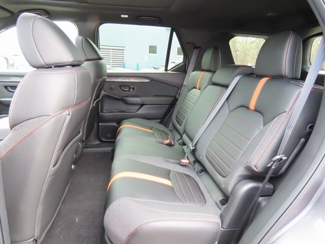 Thumbnail: 2026 Honda Passport - 13