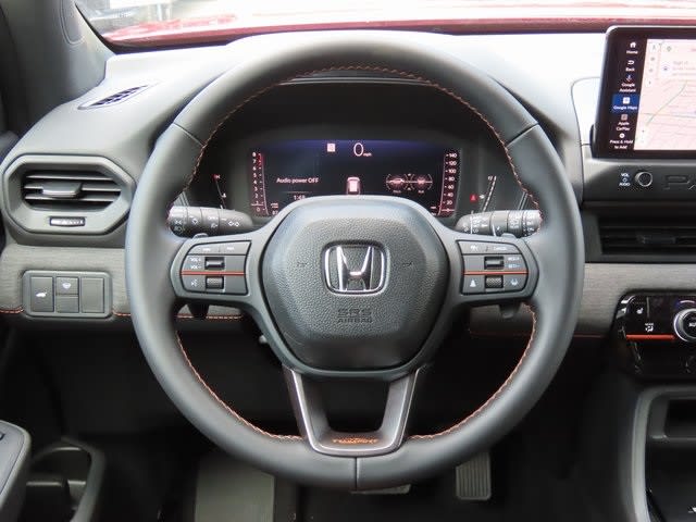 Thumbnail: 2026 Honda Passport - 12