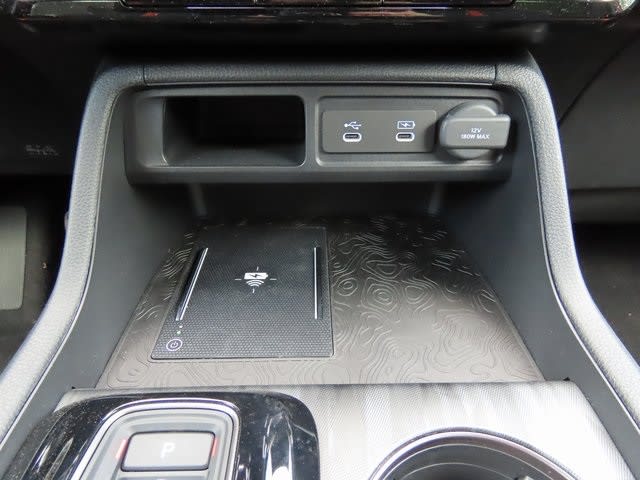 Thumbnail: 2026 Honda Passport - 14