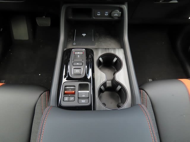 Thumbnail: 2026 Honda Passport - 23