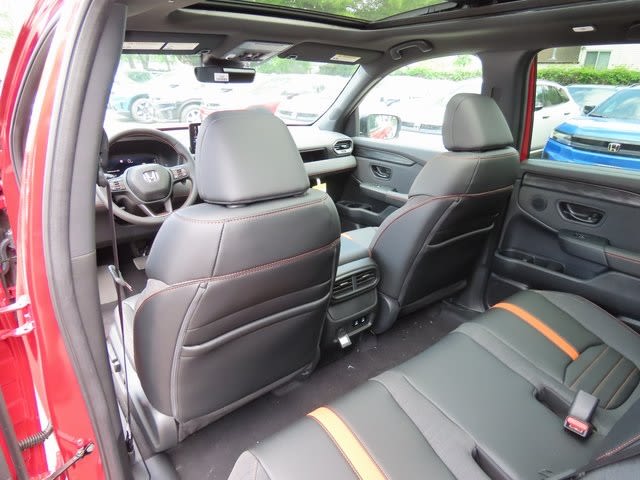 Thumbnail: 2026 Honda Passport - 17