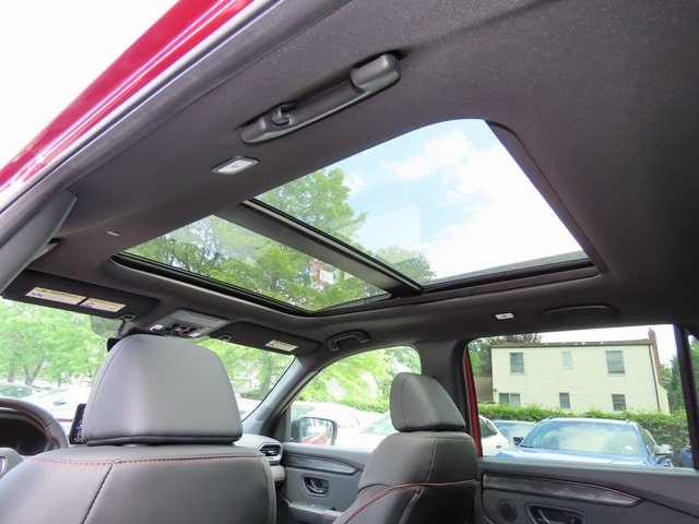 Thumbnail: 2026 Honda Passport - 18