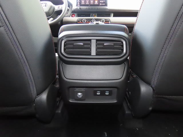 Thumbnail: 2026 Honda Passport - 24