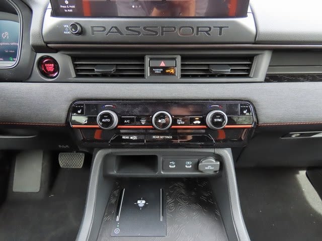 Thumbnail: 2026 Honda Passport - 22