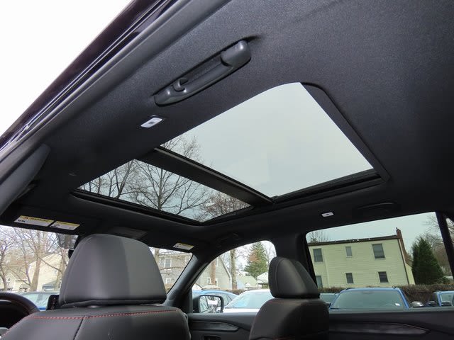 Thumbnail: 2026 Honda Passport - 18