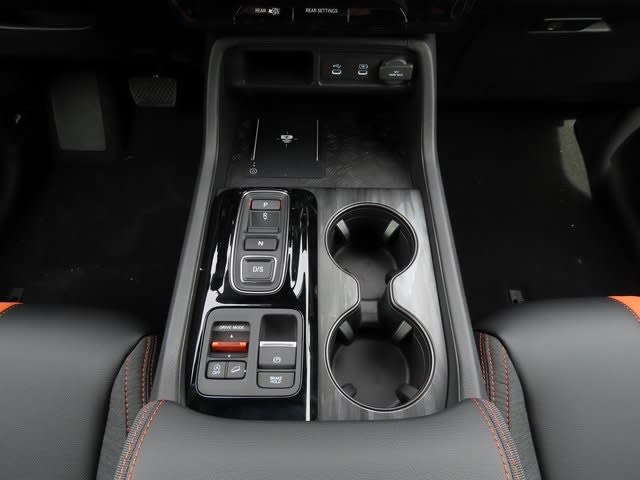 Thumbnail: 2026 Honda Passport - 23