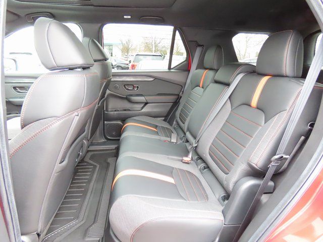 Thumbnail: 2026 Honda Passport - 11