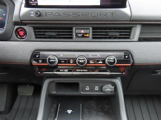 Thumbnail: 2026 Honda Passport - 23