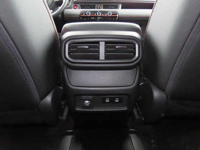 Thumbnail: 2026 Honda Passport - 25