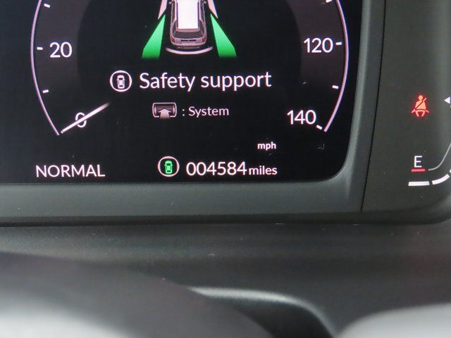 Thumbnail: 2026 Honda Passport - 26