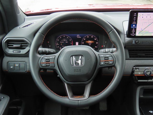 Thumbnail: 2026 Honda Passport - 8