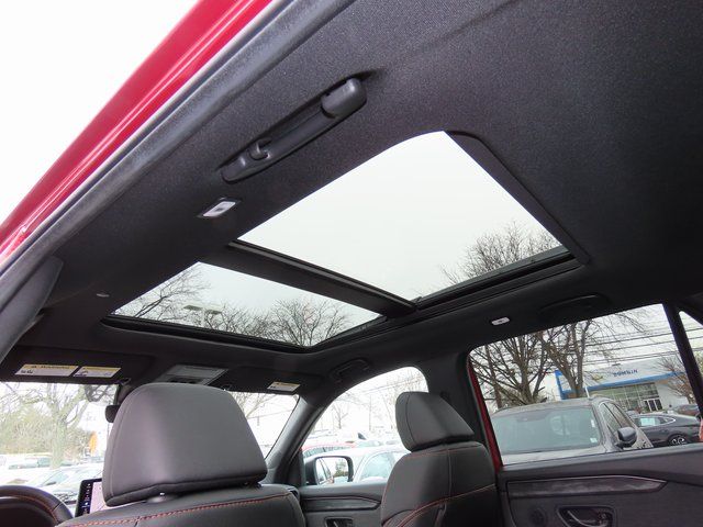 Thumbnail: 2026 Honda Passport - 20