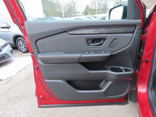 Thumbnail: 2026 Honda Passport - 21