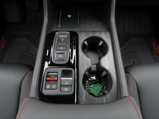 Thumbnail: 2026 Honda Passport - 24