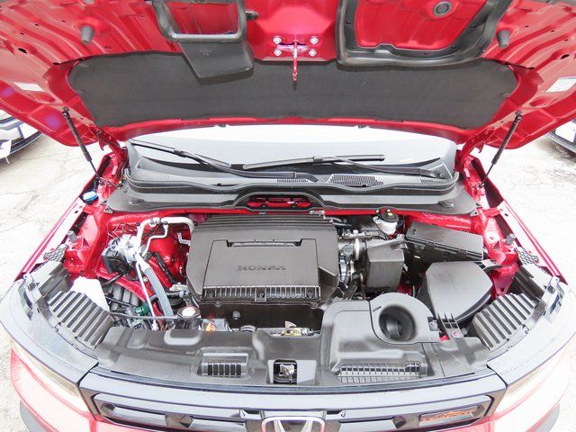 Thumbnail: 2026 Honda Passport - 7