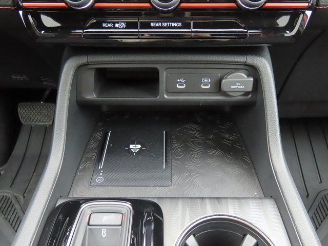 Thumbnail: 2026 Honda Passport - 13