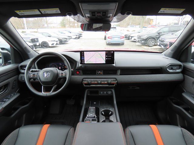 Thumbnail: 2026 Honda Passport - 2