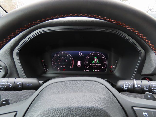 Thumbnail: 2026 Honda Passport - 14