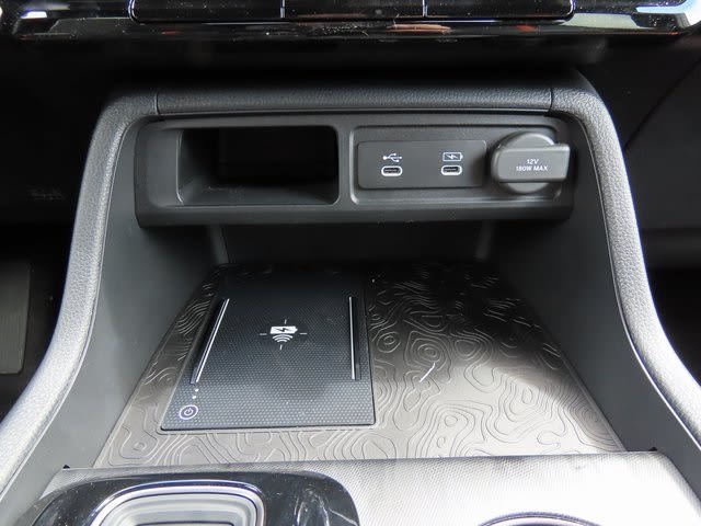 Thumbnail: 2026 Honda Passport - 23