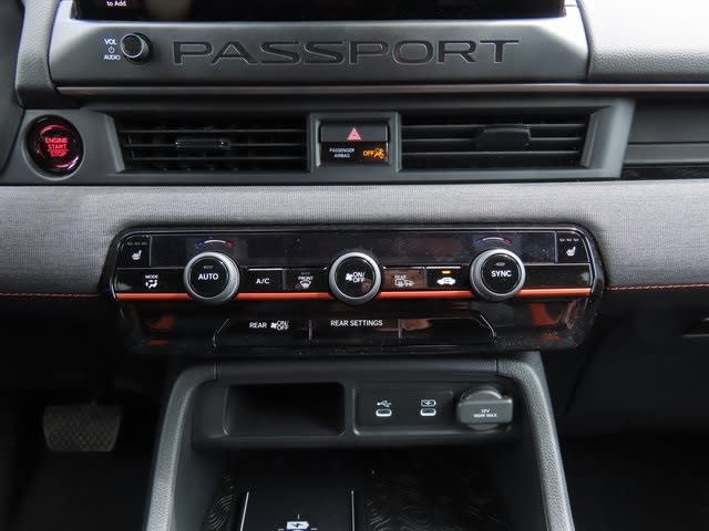 Thumbnail: 2026 Honda Passport - 22