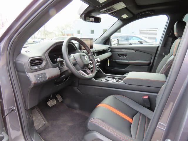 Thumbnail: 2026 Honda Passport - 11