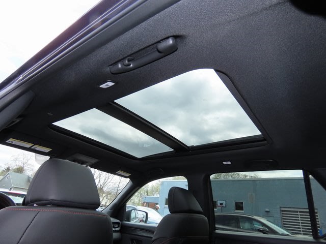 Thumbnail: 2026 Honda Passport - 18