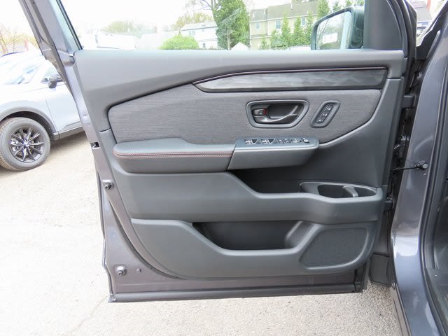 Thumbnail: 2026 Honda Passport - 19