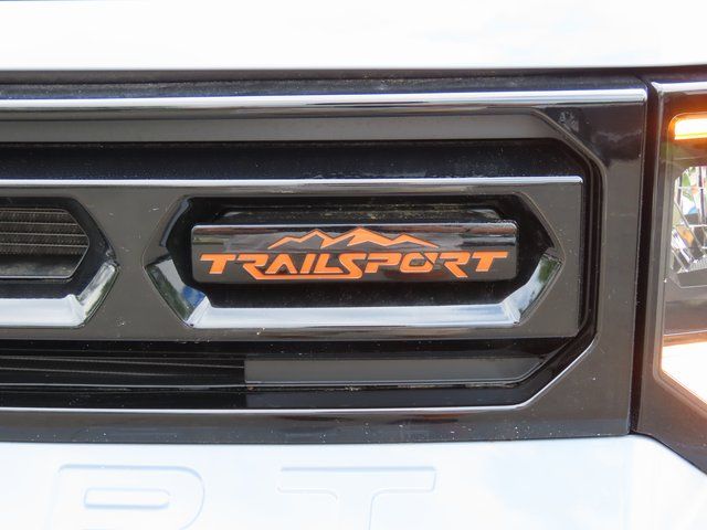 Thumbnail: 2026 Honda Passport - 14