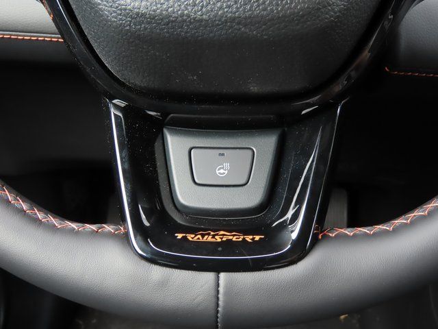 Thumbnail: 2026 Honda Passport - 26