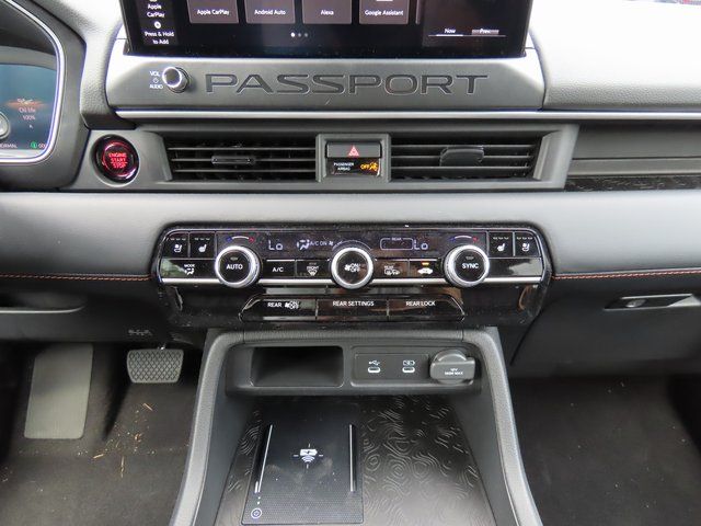 Thumbnail: 2026 Honda Passport - 23