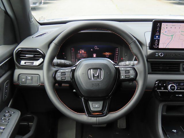 Thumbnail: 2026 Honda Passport - 13