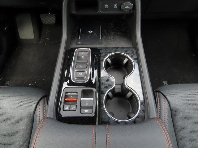 Thumbnail: 2026 Honda Passport - 24