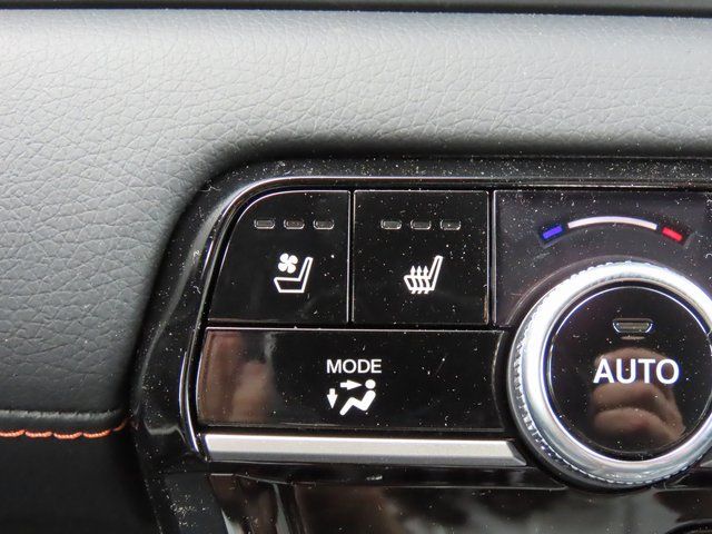 Thumbnail: 2026 Honda Passport - 25