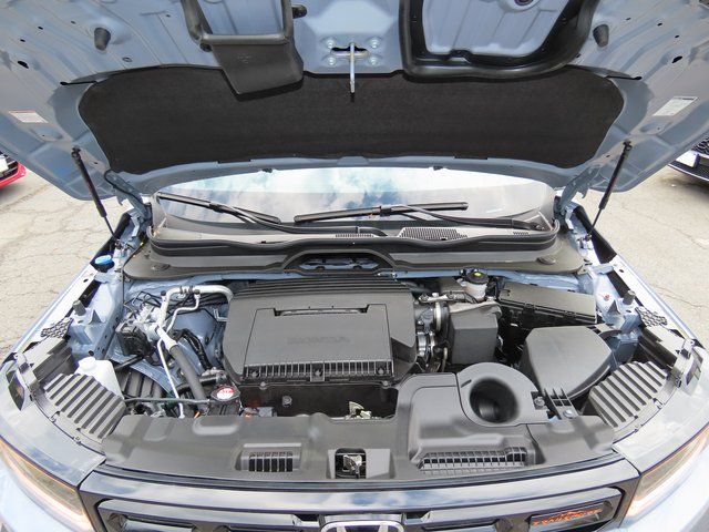 Thumbnail: 2026 Honda Passport - 8