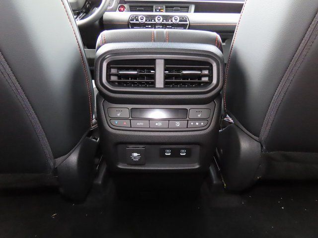 Thumbnail: 2026 Honda Passport - 27