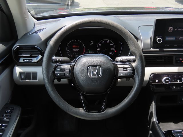 Thumbnail: 2023 Honda Pilot - 14
